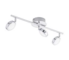 Eglo 95631 - LED Reflektor punktowy SALTO 3xLED/5,4W/230V