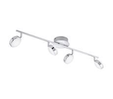 Eglo 95632 - LED Reflektor punktowy SALTO 4xLED/5,4W/230V