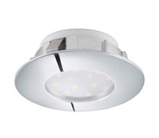 Eglo 95818 - LED Oprawa wpuszczana PINEDA 1xLED/6W/230V