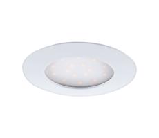 Eglo 95887- LED Oprawa wpuszczana PINEDA 1xLED/12W/230V