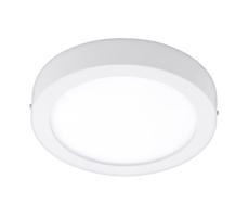 Eglo 96168 - LED Lampa sufitowa FUEVA 1 LED/22W/230V