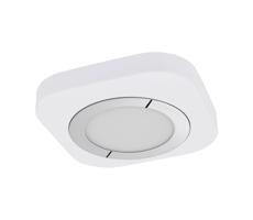 Eglo 96394 - LED Lampa sufitowa PUYO 1xLED/11W/230V bały