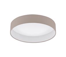 Eglo 96539 - LED Plafon ściemnialny PALOMARO 1 1xLED/18W/230V