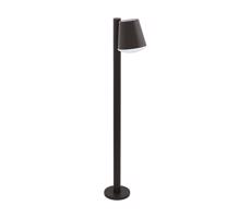 Eglo 97147 - Lampa zewnętrzna CALDIERO 1xE27/10W/230V