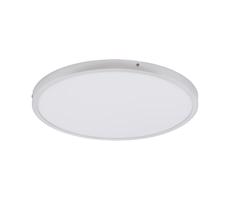 Eglo 97276 - LED Plafon ściemnialny FUEVA 1 1xLED/25W/230V