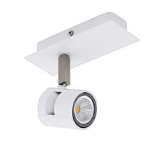 Eglo 97506 - LED Oświetlenie punktowe VERGIANO 1xGU10/5W/230V