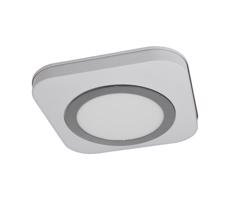 Eglo 97554 - LED Plafon zewnętrzny OLMOS 1xLED/16,5W/230V IP44