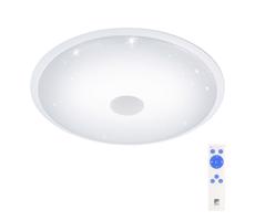 Eglo 97737 - LED Plafon ściemnialny LANCIANO LED/40W/230V