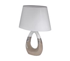 Eglo 97775 - Lampa stołowa BELLARIVA 1 1xE14/40W/230V