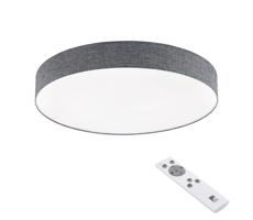 Eglo 97784 - LED Plafon ściemnialny ROMAO LED/60W/230V