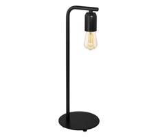 Eglo 98065 - Lampa stołowa ADRI 1xE27/12W/230V