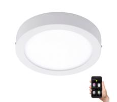 Eglo 98171 - LED Ściemnialne oświetlenie zewnętrzne ARGOLIS-C LED/16,5W/230V IP44