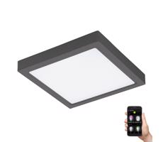 Eglo 98174 - LED Ściemnialne oświetlenie zewnętrzne ARGOLIS-C LED/22W/230V IP44