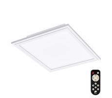 Eglo 98201 - LED Plafon ściemnialny SALOBRENA-A LED/14W/230V + Pilot