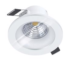 Eglo 98241 - LED Łazienkowa oprawa wpuszczana SALABATE LED/6W/230V IP44