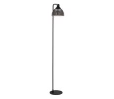 Eglo 98387 - Lampa podłogowa BELESER 1xE27/60W/230V