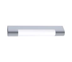 Eglo 98442 - LED Oświetlenie łazienkowe lustra TRAGACETE LED/8W/230V IP44