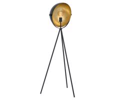 Eglo 98458 - Lampa podłogowa DARNIUS 1xE27/40W/230V