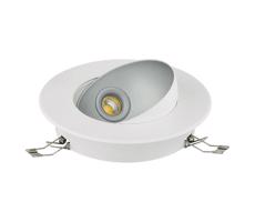 Eglo 98521 - LED Oprawa wpuszczana RONZANO LED/5W/230V