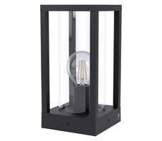 Eglo 98714 - Lampa zewnętrzna CASCINETTA 1xE27/40W/230V IP54