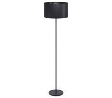 Eglo 99046 - Lampa podłogowa MASERLO 1xE27/40W/230V