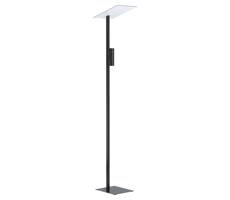 Eglo 99113 - LED Lampa podłogowa BUDEMSEA 2xGU10/5W/230V