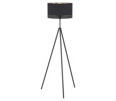 Eglo 99279 - Lampa podłogowa ESTEPERRA 1xE27/40W/230V