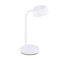 Eglo 99334 - LED Lampa stołowa CABALES LED/4,5W/230V