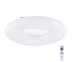 Eglo 99342 - LED Plafon ZAMUDILO LED/24W/230V + pilot