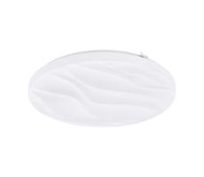 Eglo 99343 - LED Plafon BENARIBA LED/17,3W/230V