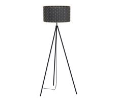 Eglo 99527 - Lampa podłogowa MARASALES 1xE27/40W/230V