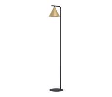 Eglo 99594 - Lampa podłogowa NARICES 1xE27/40W/230V