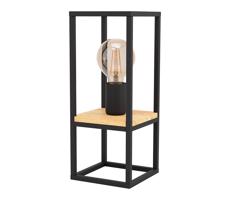 Eglo 99797 - Lampa stołowa LIBERTAD 1xE27/40W/230V