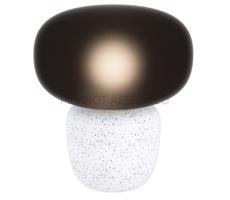 Eglo 99825 - Lampa stołowa CAHUAMA 1xE27/40W/230V