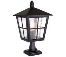 Elstead - Lampa zewnętrzna CANTERBURY 1xE27/100W/230V IP43