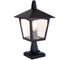 Elstead - Lampa zewnętrzna YORK 1xE27/100W/230V IP43