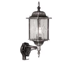 Elstead WX1-PIR - Lampa zewnętrzna z czujnikiem WEXFORD 1xE27/100W/230V IP44