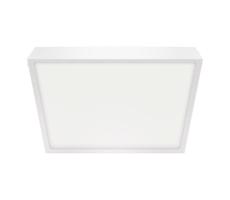 Emithor 49040 - LED Łazienkowe oświetlenie sufitowe LENYS LED/18W/230V IP44