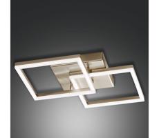 Fabas Luce 3394-22-225 - Lampa ściemnialna LED BARD LED/39W/230V 3000K złota