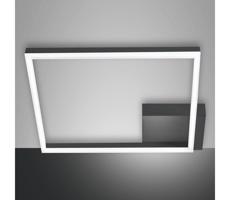 Fabas Luce 3394-61-282 - Lampa ściemnialna LED BARD 39W/230V 3000K antracyt