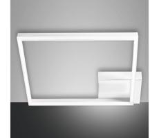 Fabas Luce 3394-62-102 - Lampa ściemnialna LED BARD LED/39W/230V 4000K biała