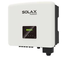 Falownik sieciowy SolaX Power 15kW, X3-PRO-15K-G2 Wi-Fi