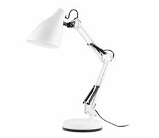 FARO 51916 - Lampa stołowa GRU 1xE27/11W/230V