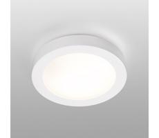 FARO 62965 - Plafon łazienkowy LOGOS-1 1xE27/15W/230V IP44