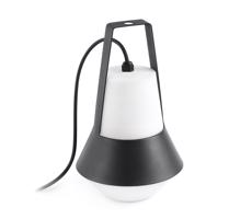 FARO 71562 - Zewnętrzna lampa wisząca CAT 1xE27/20W/230V IP54