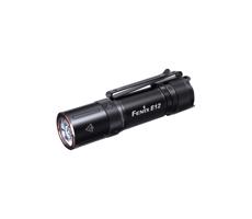 Fenix E12V20 - LED Latarka LED/1xAA IP68