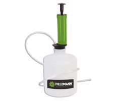 Fieldmann - Ekstraktor oleju 1,6 l