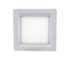 Fulgur 24231 - LED Oświetlenie wpuszczane LIRAN LED/6W/230V 4000K