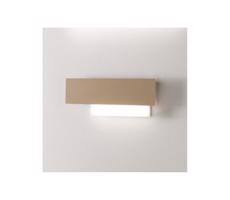 Gea Luce DOHA A P T - LED Kinkiet DOHA LED/15W/230V 40 cm beżowy