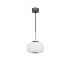 Globo 15437H - LED Żyrandol na lince BOOMER LED/12W/230V